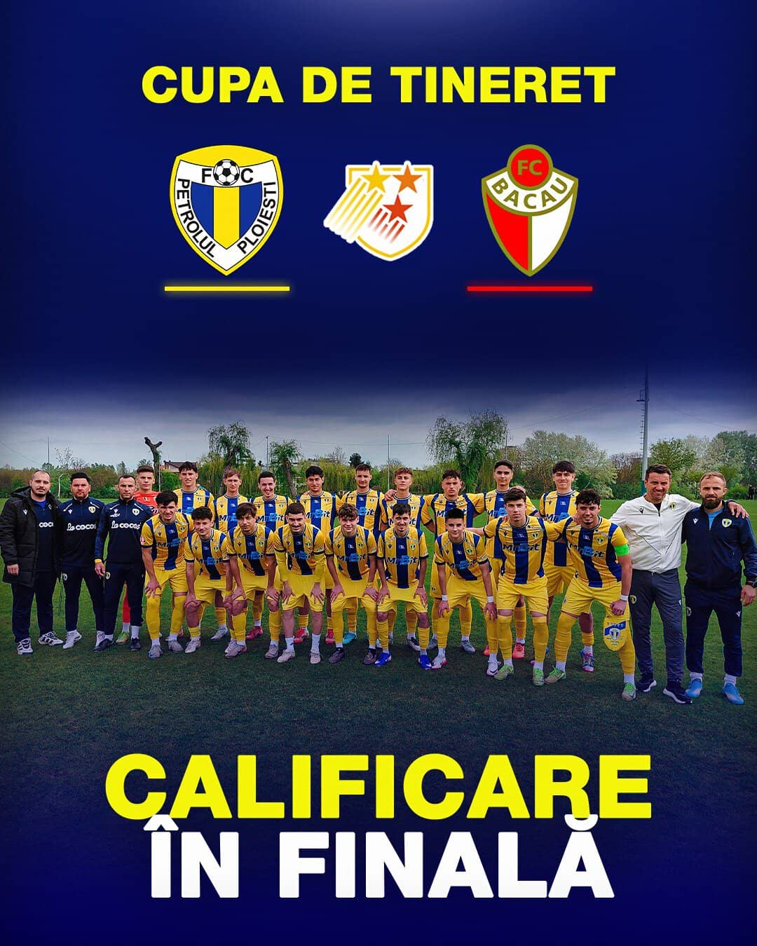 Să vină Cupa la Ploiești! Petrolul s-a calificat în finală după 22 de penaltiuri!