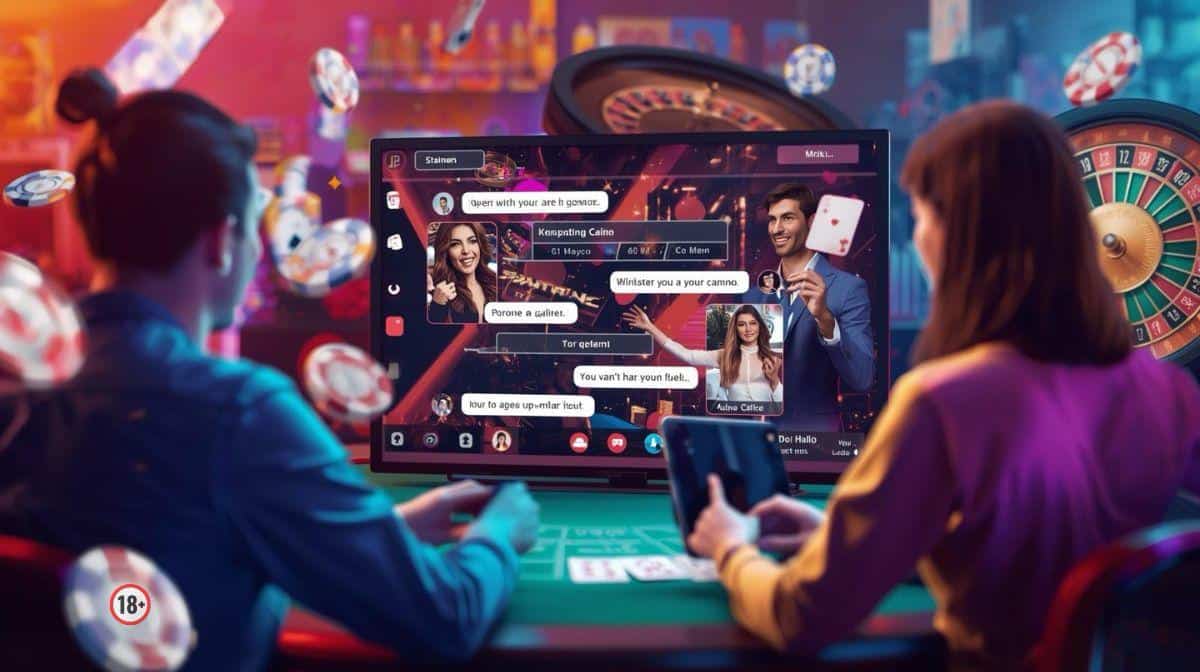 Cum colectează cazinourile online date despre utilizatori și cum sunt folosite