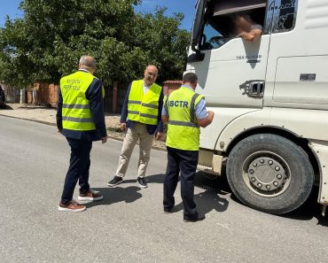 Ordin de Prefect: „Război” total împotriva balastierelor ilegale din Prahova. Daniel Nicodim trimite controalele în teren!