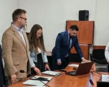 Cine este consilierul județean care o înlocuiește pe Mădălina Lupea (PNL), declarată INCOMPATIBILĂ de A.N.I