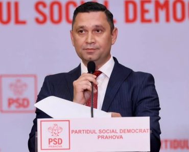 Inflație aproape de 10% și consum în scădere, avertizează Bogdan Toader, deputat PSD Prahova