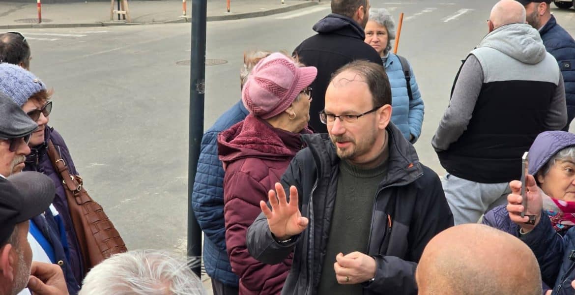 Mihai Polițeanu: informații despre proiecte și lucrări aflate în derulare în Ploiești