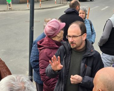 Mihai Polițeanu: informații despre proiecte și lucrări aflate în derulare în Ploiești