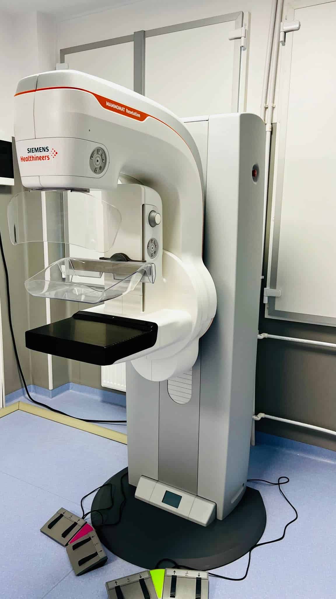 GRATUIT: Mamografie 2D–3D cu tomosinteză la Spitalul Județean din Ploiești