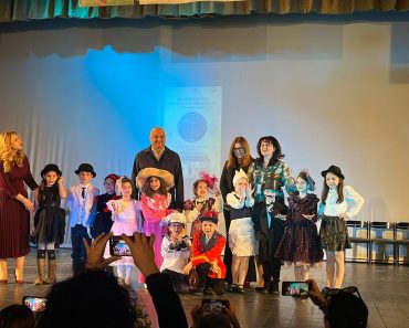 Prefectul Daniel Nicodim, prezent la Ploiești la Olimpiada națională de Pedagogie–Psihologie: „Investiția în educație înseamnă investiție în viitor”