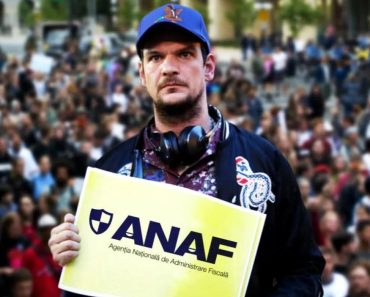 Tudor Chirilă învârte milioane de euro prin firma sa, dar declară profit la ANAF de câteva sute de euro pe lună. Numai în ultimii 3 ani a avut venituri de peste 1 milion de euro, dar statul nu s-a ales cu aproape nimic. Artist la fentat statul?