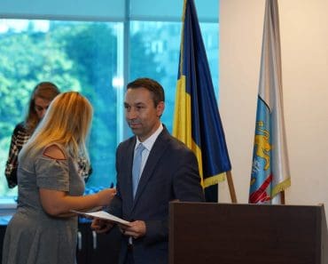 Mihai Apostolache demontează acuzațiile susținătorilor primarului – „Nu distrugem Republica de sub Castani, o civilizăm!”