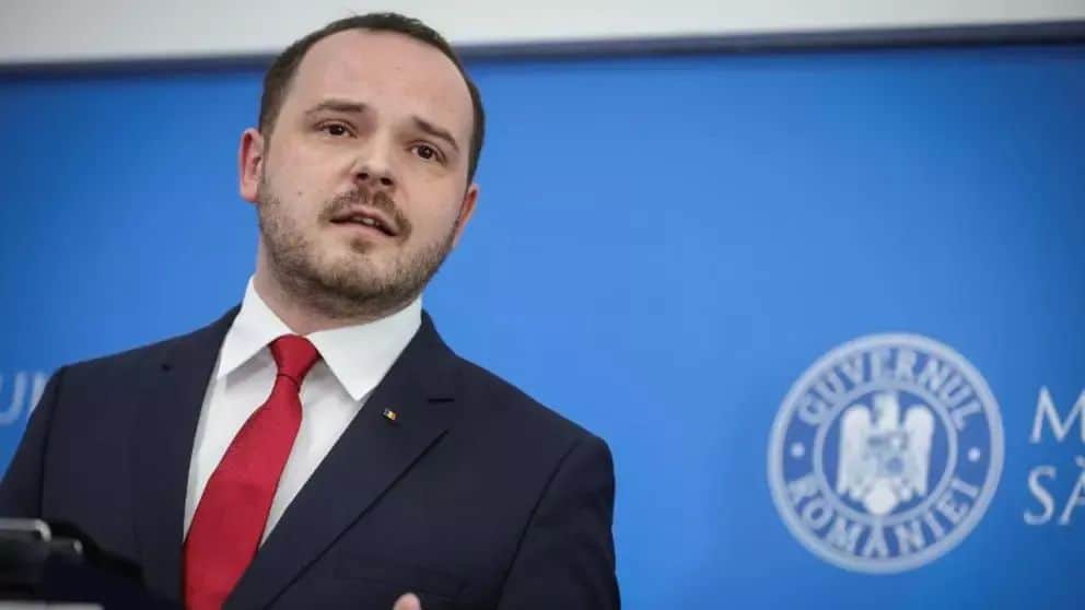 Alexandru Rogobete, acuzații grave: „Chimioterapicele erau furate de la Institutul Oncologic şi duse la spitalele private unde lucrau nişte doctori”