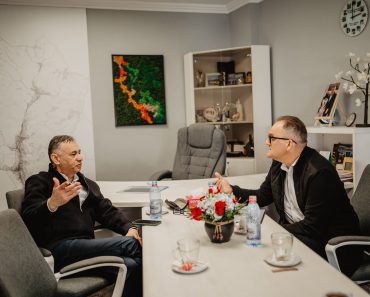 ​Investiții majore în Valea Doftanei: Centură ocolitoare și drumuri județene pe agenda de lucru a lui Virgil Nanu