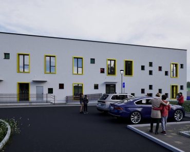 Investiție record pentru viitorul comunei Tomșani: O grădiniță modernă de peste 16 milioane de lei va fi construită în localitate