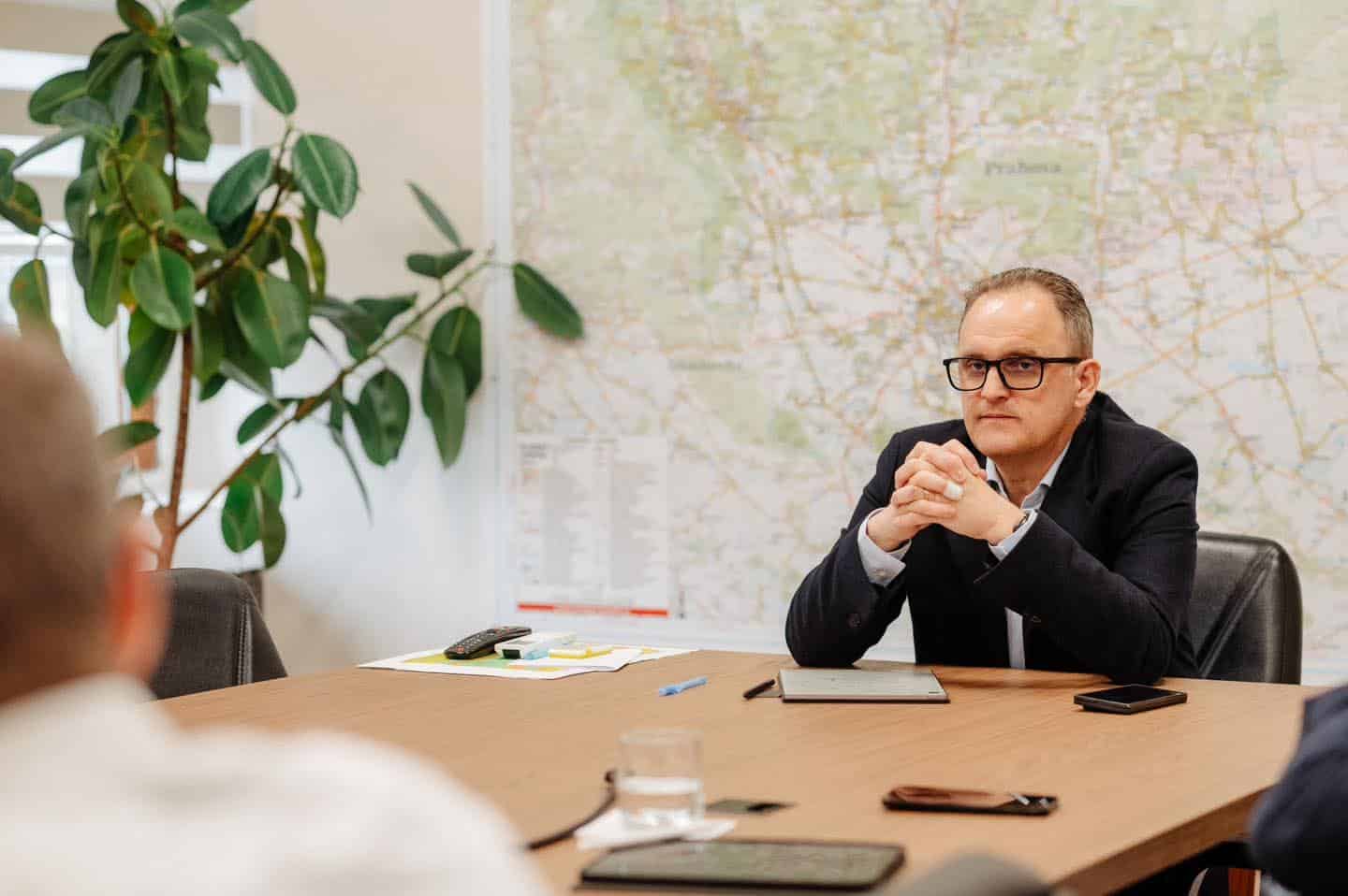 Virgil Nanu alocă bani pentru Stația de epurare Poiana Câmpina-Breaza. Un proiect promis și nerealizat de fosta administrație