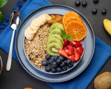 15 gustări sănătoase și sărace în zahăr potrivite pentru persoanele cu diabet