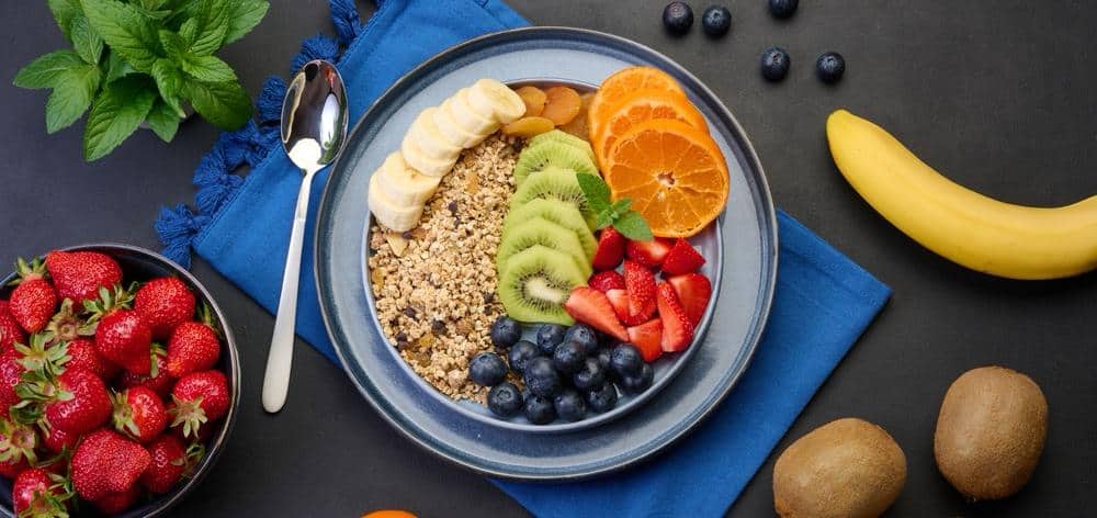 15 gustări sănătoase și sărace în zahăr potrivite pentru persoanele cu diabet