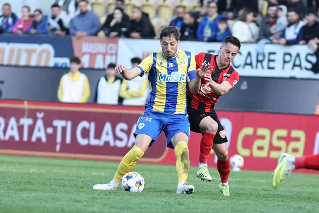 Au fost stabilitate calendarele competiționale pentru sezonul viitor