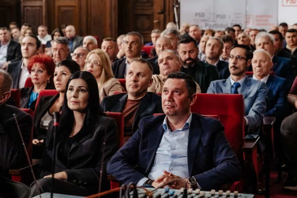 DECIZIE/ PSD Prahova a votat pentru debarcarea lui Bolojan! Filiala susține ruperea de politicile de austeritate