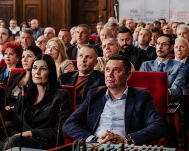 DECIZIE/ PSD Prahova a votat pentru debarcarea lui Bolojan! Filiala susține ruperea de politicile de austeritate