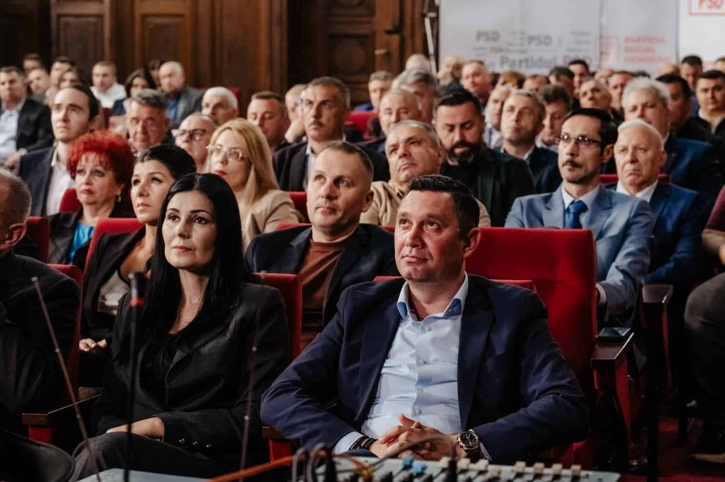 DECIZIE/ PSD Prahova a votat pentru debarcarea lui Bolojan! Filiala susține ruperea de politicile de austeritate