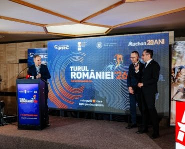 Comunicat CJ Prahova/ Turul României 2026 ajunge în Prahova. Virgil Nanu, prezent la lansarea oficială