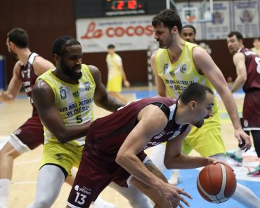 Final tare de Sezon Regulat pentru baschetbaliștii Petrolului