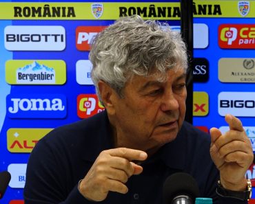 Mircea Lucescu luptă să rămână în viață!