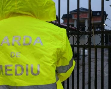 Nereguli grave la o firmă din Plopeni: 100.000 lei amendă pentru gestionarea ilegală a deșeurilor