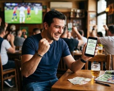 Cum să câștigi la pariuri sportive: principii, strategii de miză și greșeli de evitat