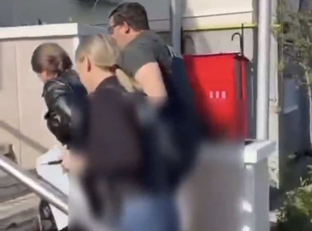 „Ghicitoare” din Bărcănești, luată pe sus de Poliție!