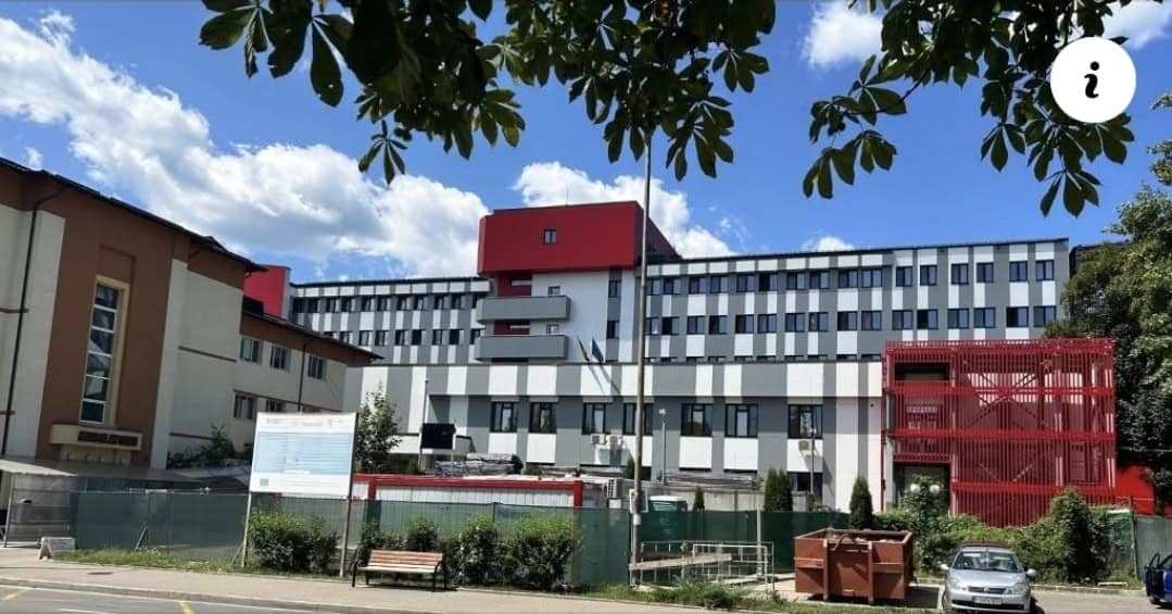 Prejudiciu de peste 430.000 lei la Spitalul Municipal Câmpina, în mandatul lui Alin Moldoveanu