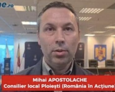 Consilierul Mihai Apostolache (România în Acțiune), soluție pentru salvarea angajaților: Amendament pentru preluarea Parcului Vest și a Centrului de Afaceri de către Casa de Cultură