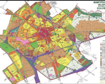Dezbatere publică la Ploiești pentru actualizarea PUG-ului. Cetățenii, așteptați cu sugestii