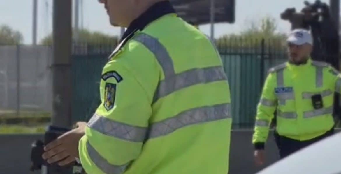 Drumurile din Prahova vor fi împânzite de polițiști cu radar. Acțiune „Speed marathon” în tot județul!