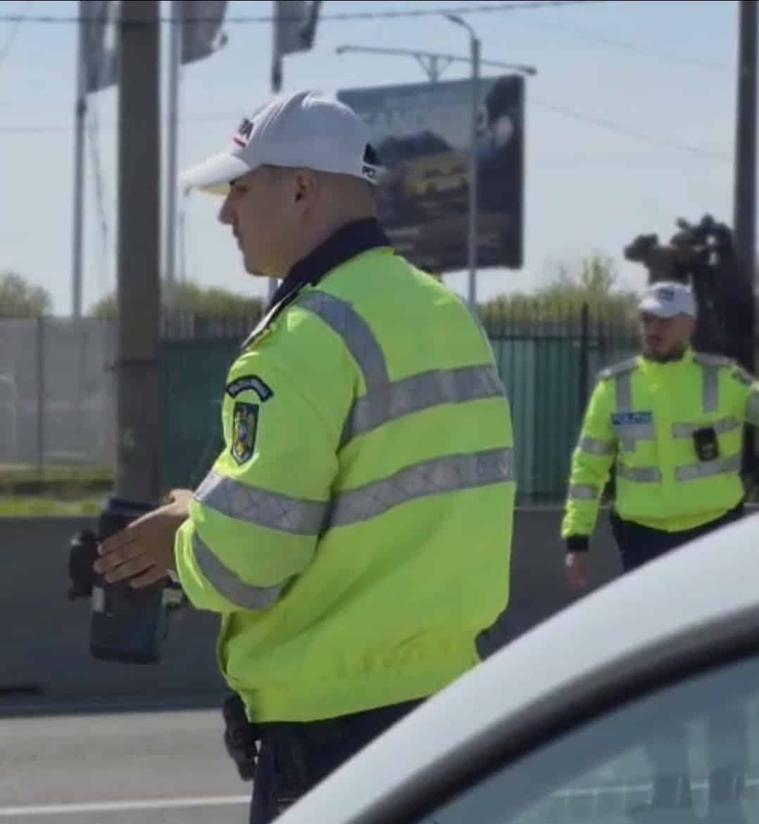 Drumurile din Prahova vor fi împânzite de polițiști cu radar. Acțiune „Speed marathon” în tot județul! Drumurile din Prahova vor fi împânzite de polițiști cu radar. Acțiune „Speed marathon” în tot județul!