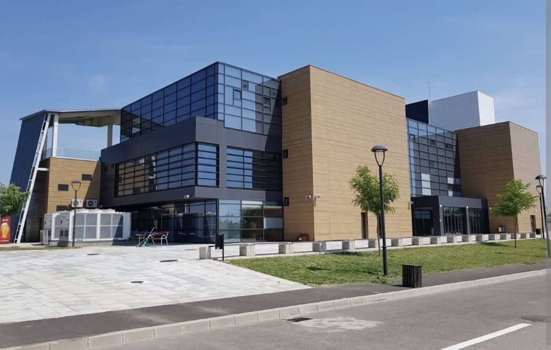Anunț de angajare/ Vialis Ploiești angajează Inginer construcții civile și industriale Anunț de angajare/ Vialis Ploiești angajează Inginer construcții civile și industriale