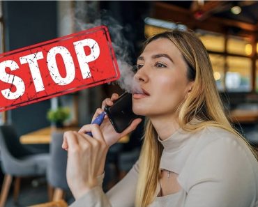 USR, proiect în Parlament/ Țigările electronice, interzise în spațiile publice închise