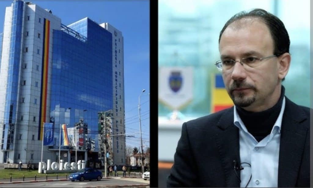 Criză în Primăria Ploiești! Orașul este BLOCAT din cauza lipsei bugetului local. Dispute pe tema „Republica de sub castani” vs. Modernizarea spitalelor și asfaltări