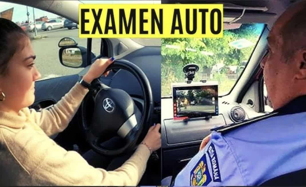 DRPCIV suplimentează locurile pentru proba practică în Ploiești și Câmpina