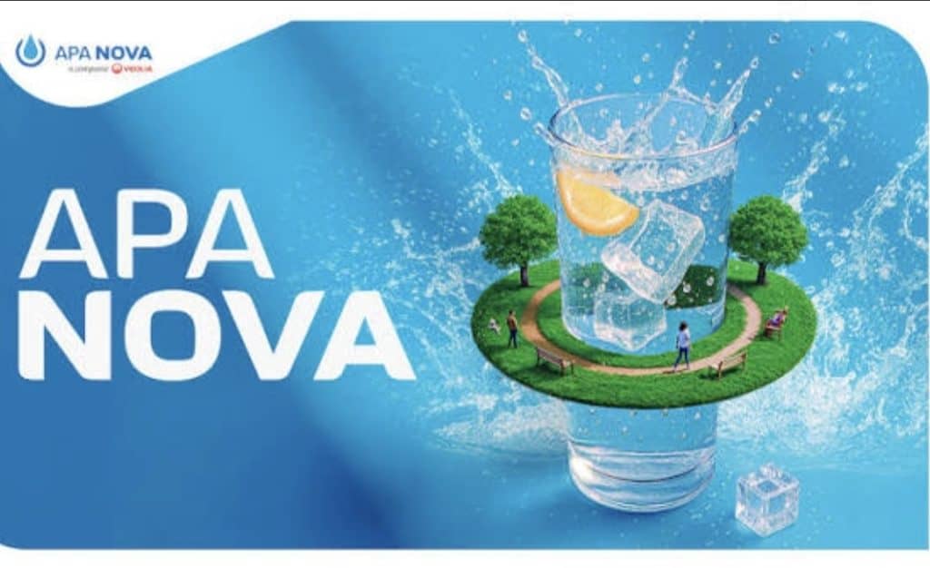 Apa Nova Ploiești a lansat licitația pentru extinderea rețelelor de apă și canalizare din Colonia Vega