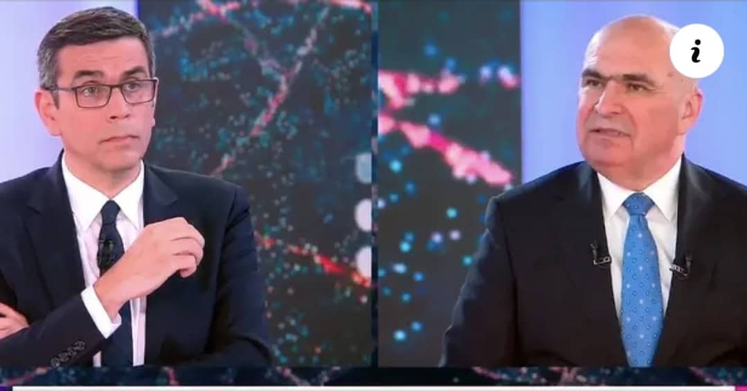 Bolojan amenință cu sistarea marilor proiecte, inclusiv cu blocarea construcțiilor de autostrăzi, dacă este schimbat din funcție