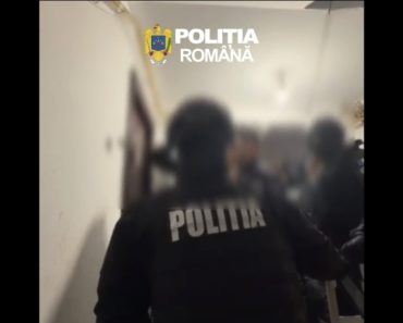 Percheziții în Mizil, la un recidivist. Bărbatul a fost reținut pentru delapidare și înșelăciune