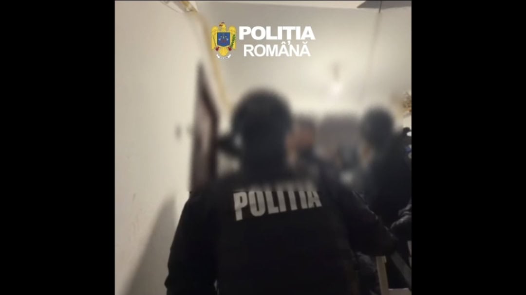 Percheziții în Mizil, la un recidivist. Bărbatul a fost reținut pentru delapidare și înșelăciune