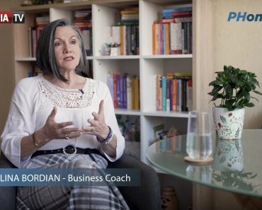 Ploieșteanca Mădălina Bordian, business coach: ce fac antreprenorii când afacerea e în impas