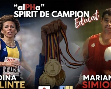 CS Alpha Prahova îi aduce la Ploiești pe campionii Doina Melinte și Marian Simion. Întâlnirea cu ploieștenii va avea loc la Sala Sporturilor, pe 6 mai