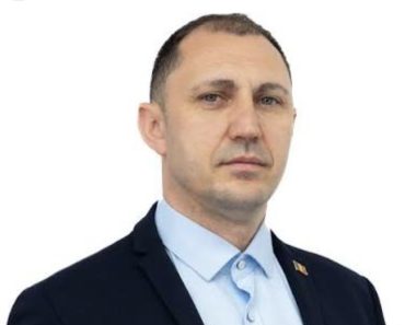 E OFICIAL/ Lucian Moise (USR) este noul subprefect al Prahovei, după demisia lui Mircea Tănase