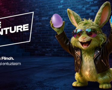 Shopping City Ploiești anunță programul special de Paște și activități cu premii și surprize pentru vizitatori