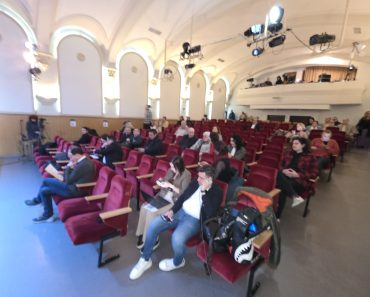 VIDEO: PUG-ul Ploieștiului, constestat vehement. Elaboratorul – în criză de timp. Ce face arhitecta șefă?