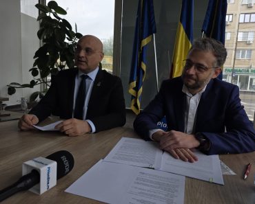 PNL Ploiești spulberă PUG-ul de 3 milioane de lei întocmit de firma VEGO