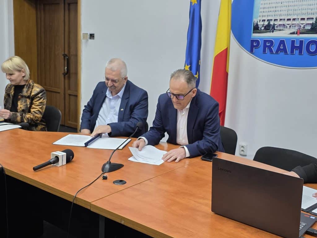 Proiectul cofinanțării variantei ocolitoare Păulești, dezbătut din nou, de urgență. Un amendament a fost respins de Ministerul Dezvoltării