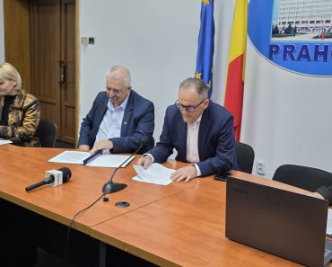 Proiectul cofinanțării variantei ocolitoare Păulești, dezbătut din nou, de urgență. Un amendament a fost respins de Ministerul Dezvoltării