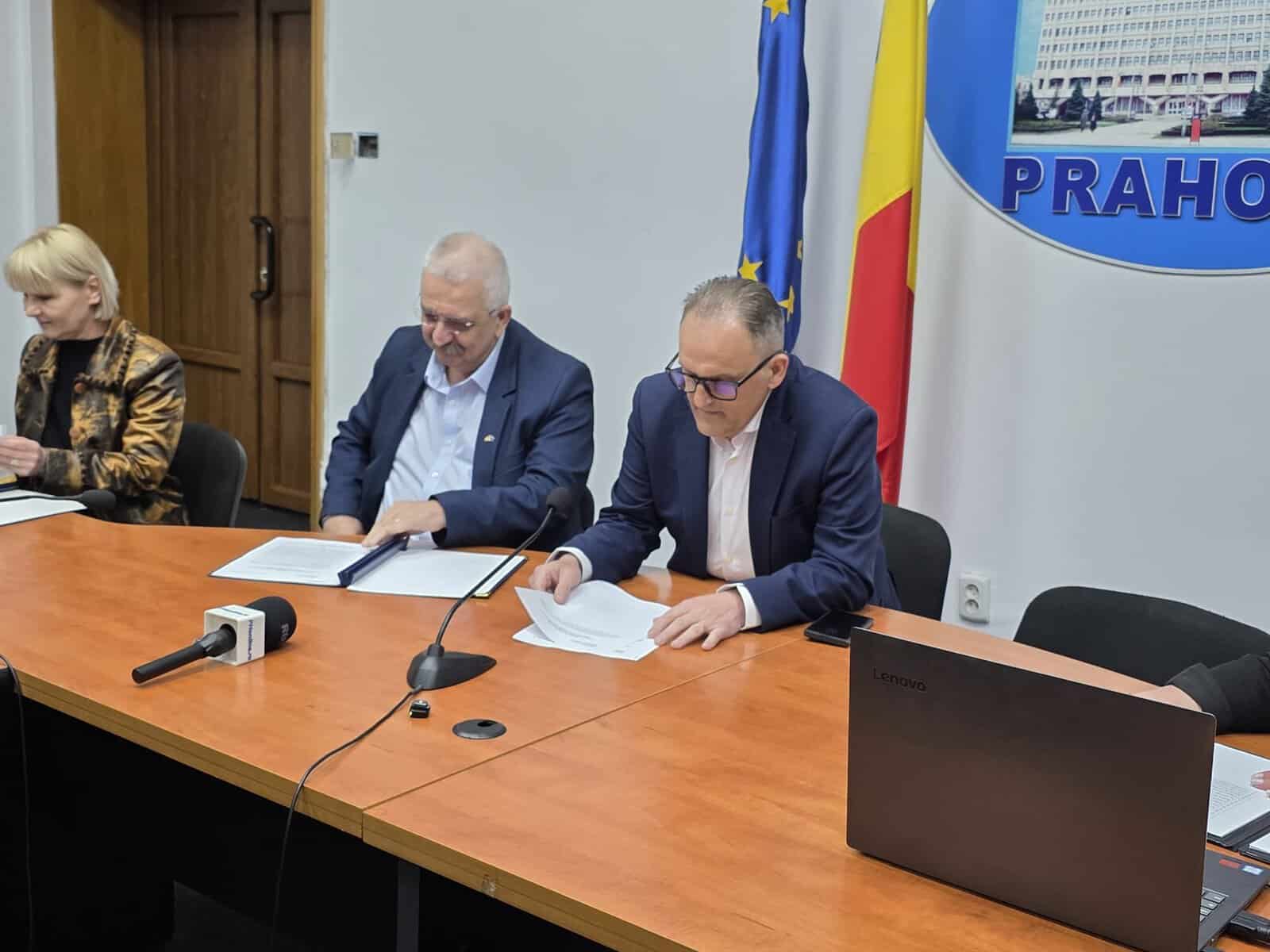 Proiectul cofinanțării variantei ocolitoare Păulești, dezbătut din nou, de urgență. Un amendament a fost respins de Ministerul Dezvoltării