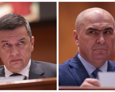 PRONOSTIC POLITIC PHONLINE.RO/ Căderea lui Bolojan și calendarul crizei de la Palatul Victoria